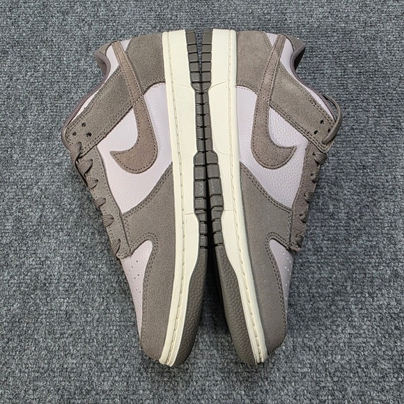 Nike Dunk Low Retro SE Platinum Violet Cave Stone Men\'s Size 10 FQ8249‎ 001 main image 4